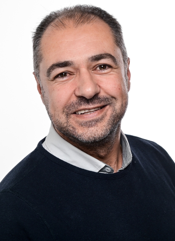 Bausachverständiger, Immobiliensachverständiger, Immobiliengutachter und Baugutachter  Hicham Tannous (M.Sc.) Stuttgart